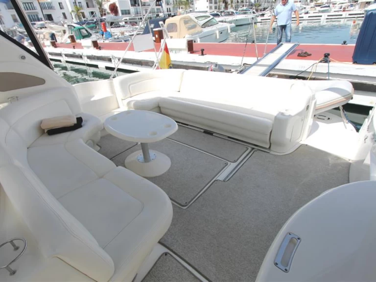 Alquiler de Lancha, con o sin patrón Sea Ray Vila Nova de Gaia