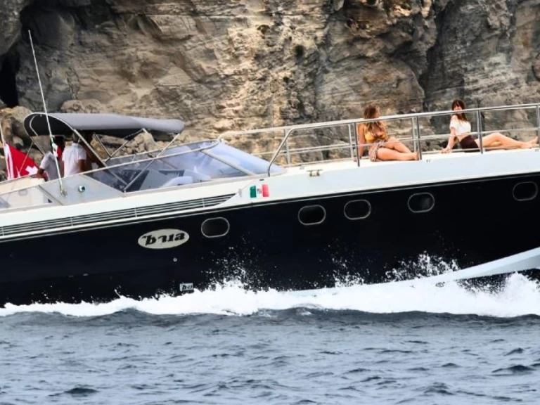 Alquiler Trapani - Baia Noemi en SamBoat