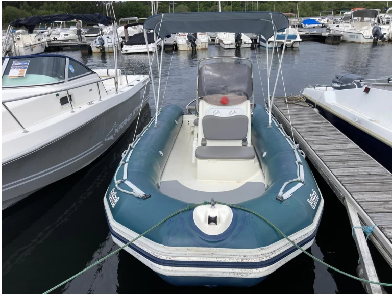 Neumática para alquilar Sanguinet al mejor precio