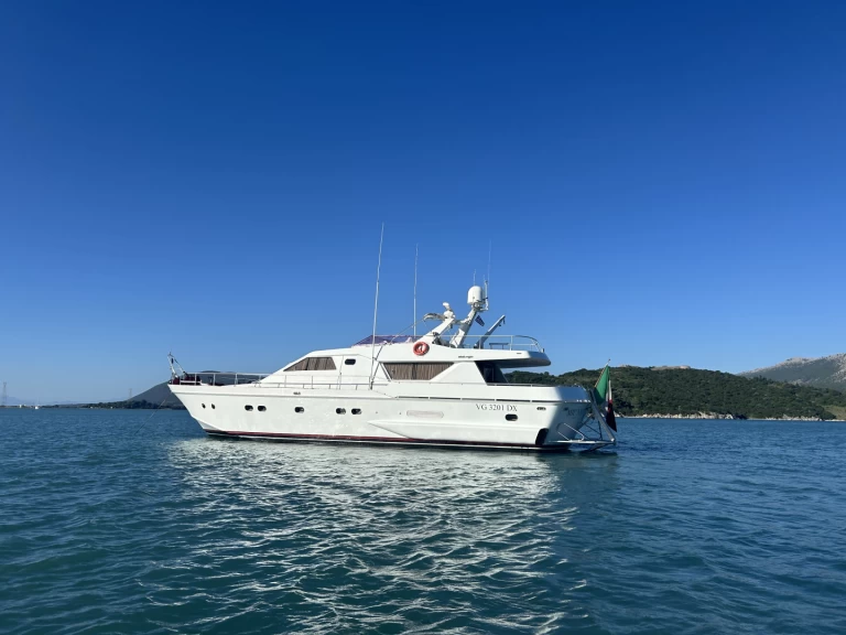 Alquiler de Alalunga 22 en Venecia