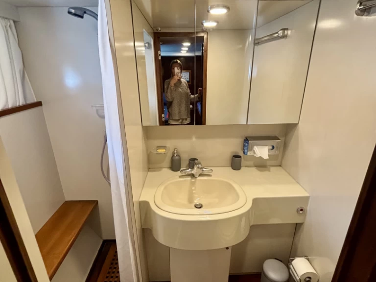 Alquiler de embarcaciones Alalunga 22 enVenecia en Samboat