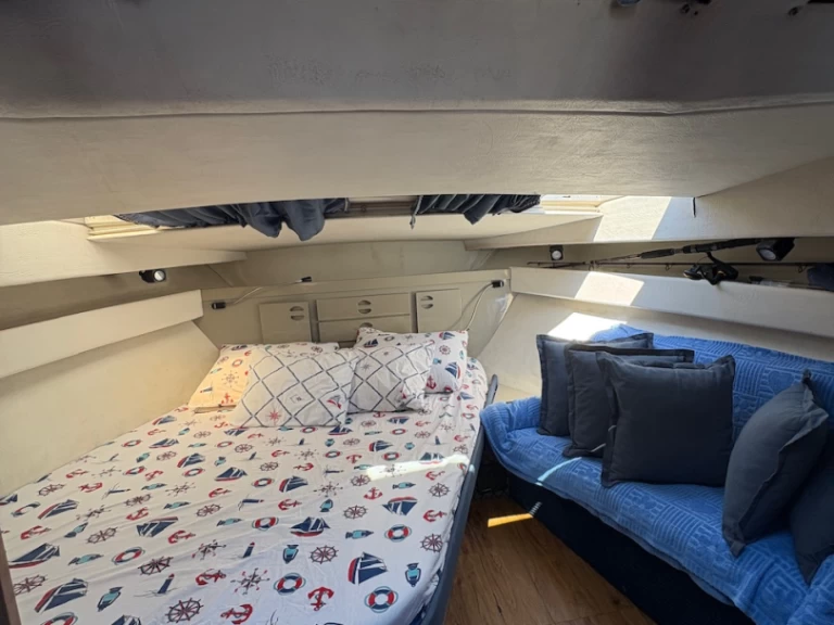 Alquiler de Lancha, con o sin patrón Rio Bar