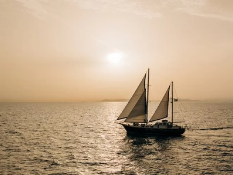 Mariner Don 17 Ltd Anemos & Almyra de alquiler a Sarandë