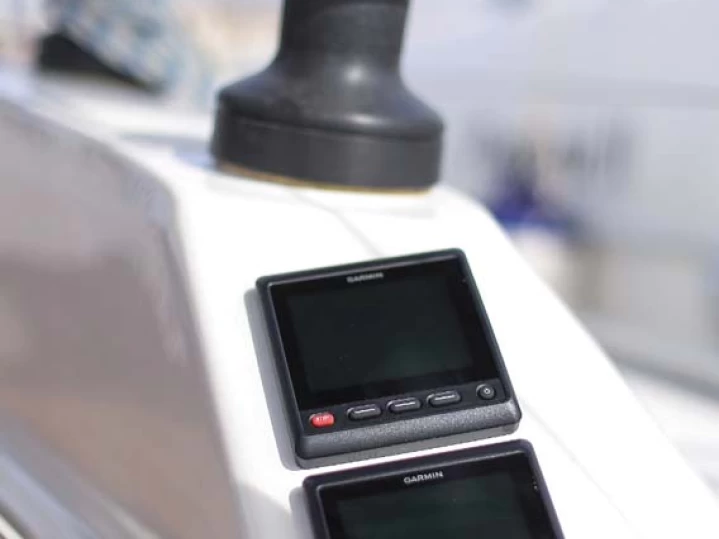 Alquiler Velero Bavaria con o sin  título de navegación