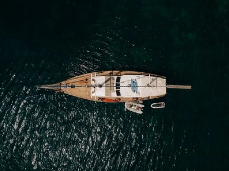 Alquiler Velero Mariner Don 17 Ltd con o sin  título de navegación