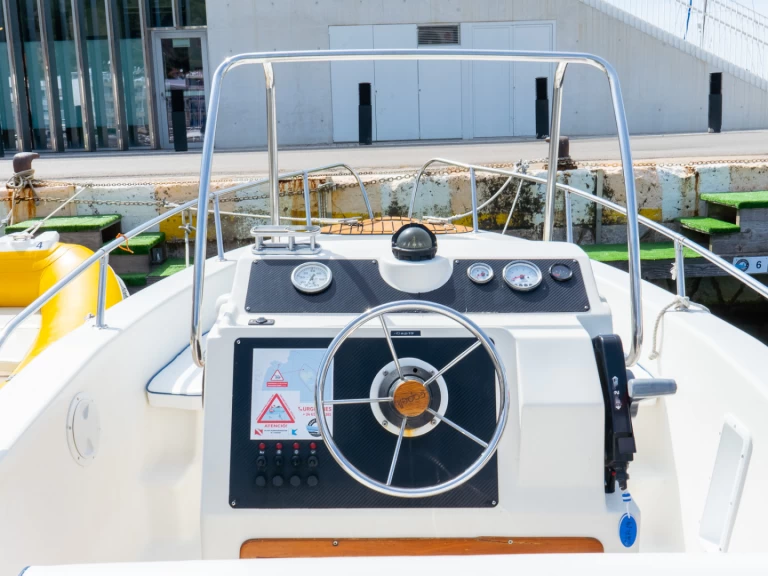 Capelli Cap 17 de alquiler a l'Estartit