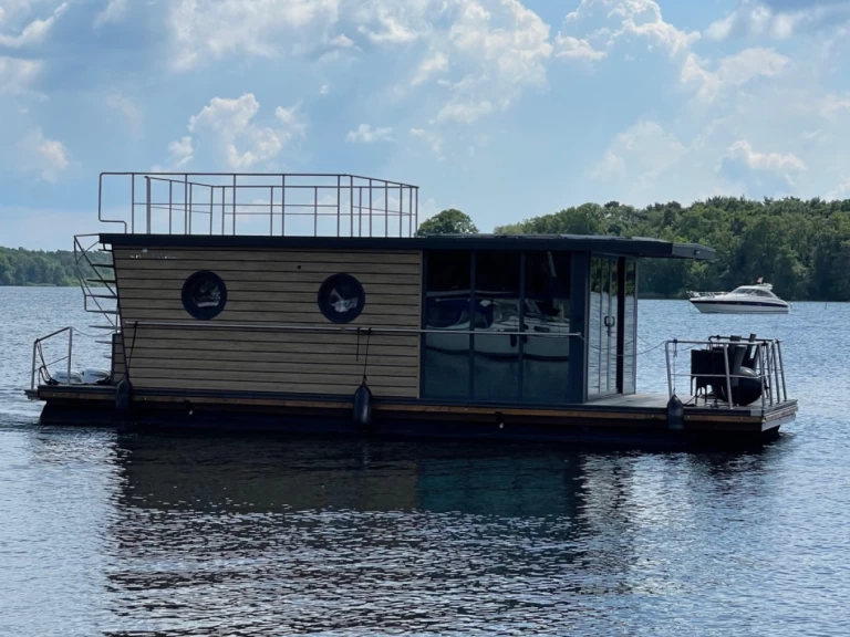 Alquiler Waren (Müritz) - La Mare La Mare en SamBoat