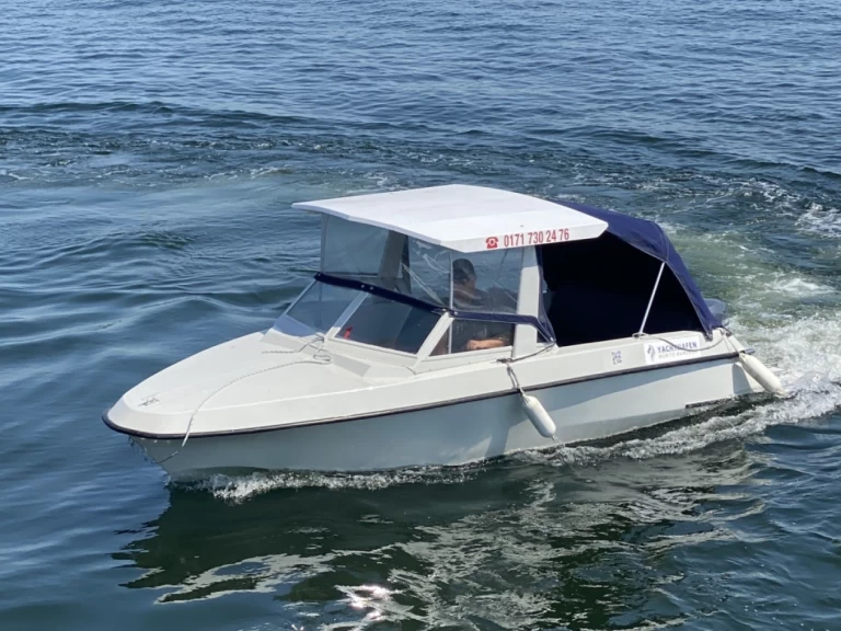 Casa flotante para alquilar Waren (Müritz) al mejor precio