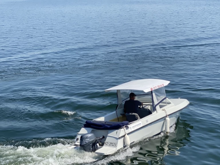 Alquiler Waren (Müritz) - Tagescharter Lotus en SamBoat