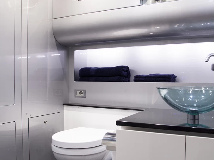 Alquiler Ibiza (Ciudad) - CNM CONTINENTAL TENDER 50 DOUBLE K en SamBoat