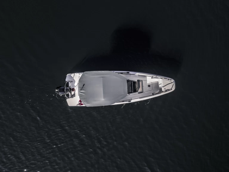 Lancha para alquilar Empuriabrava al mejor precio