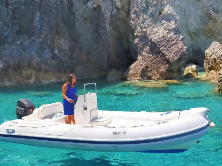 Neumática para alquilar Ponza al mejor precio