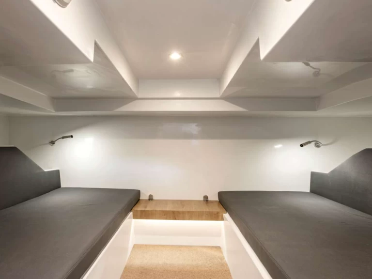 De Antonio 33 SEEA ONE de alquiler a Ibiza (Ciudad)