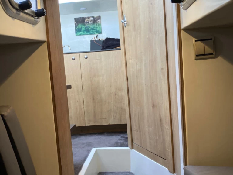 Alquiler de barcos Ibiza (Ciudad) barato de SEEA ONE