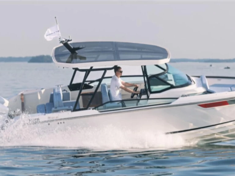 Lancha para alquilar Ibiza (Ciudad) al mejor precio