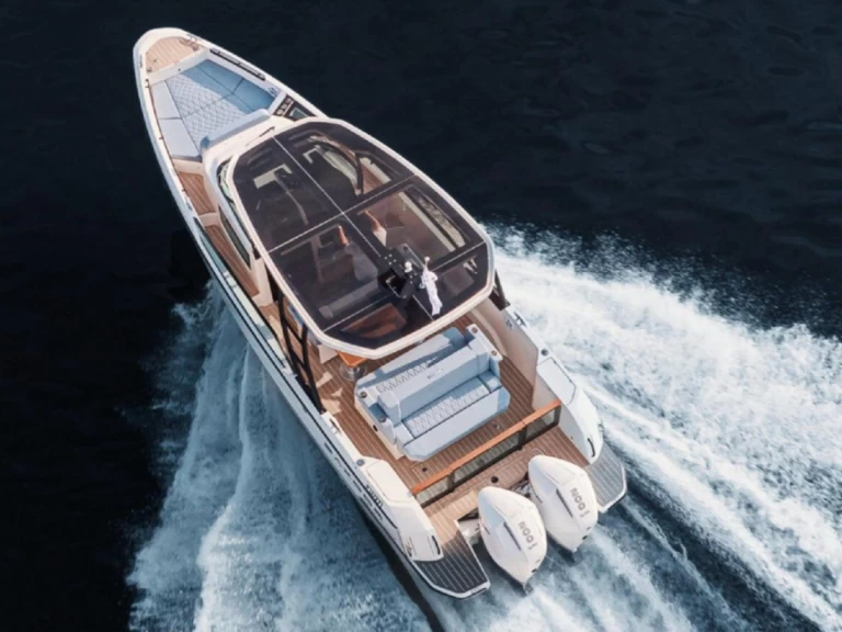 Alquiler de barcos Ibiza (Ciudad) barato de GTO