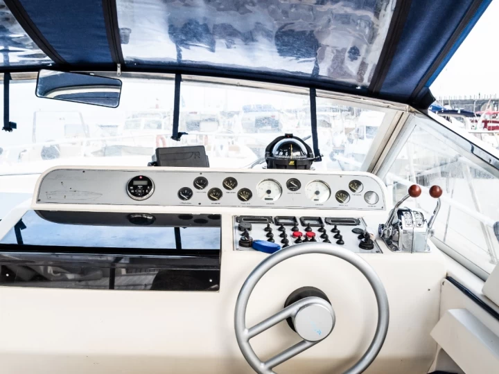 Alquiler Pisciotta - Fiart Fiart 30 en SamBoat