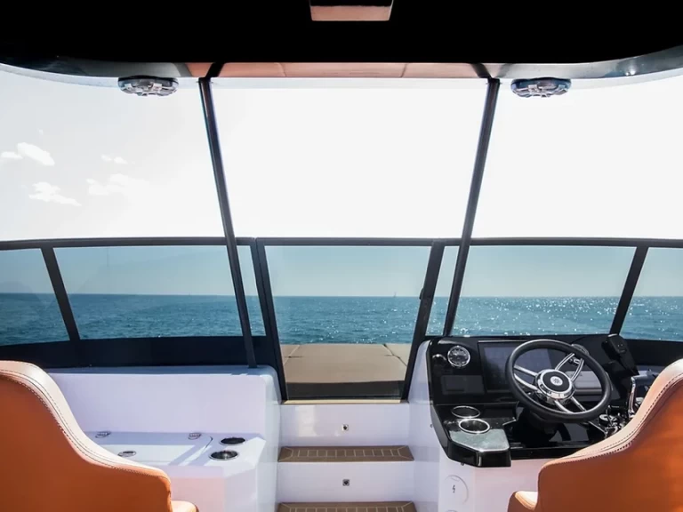 Alquiler de embarcaciones HOUSE OF HÜTTER DR. NO enIbiza (Ciudad) en Samboat