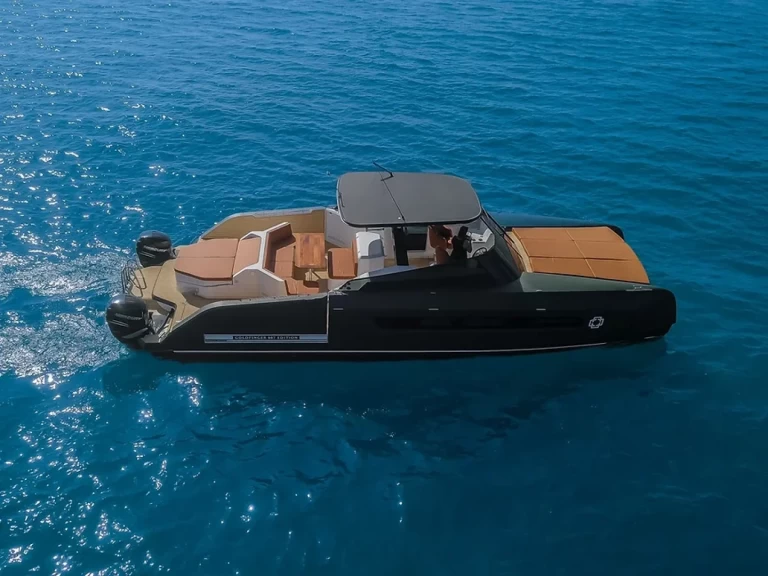 Alquiler de HOUSE OF HÜTTER DR. NO en Ibiza (Ciudad)