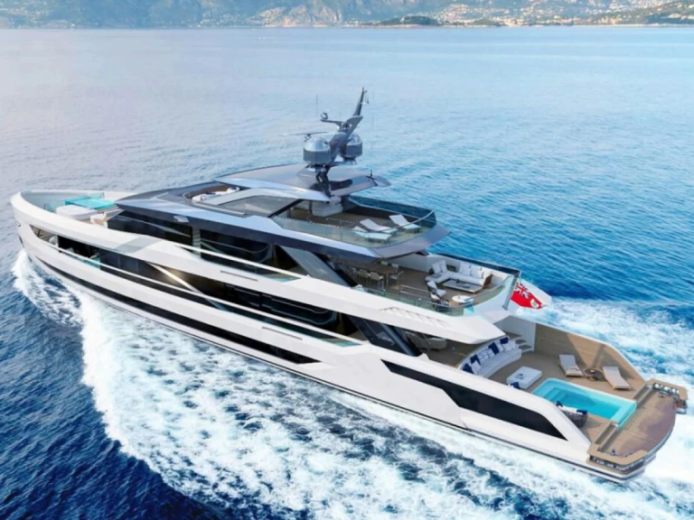 Alquiler de embarcaciones Custom Made custom enBodrum en Samboat