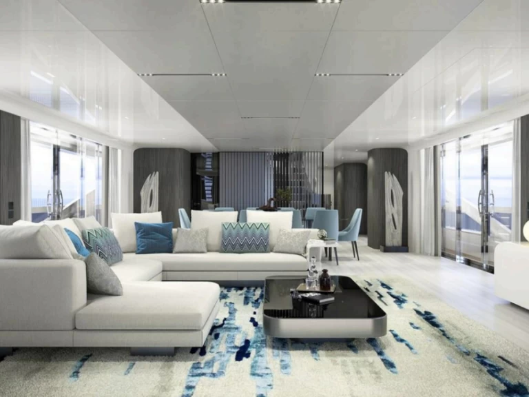 Yate de lujo para alquilar Bodrum al mejor precio