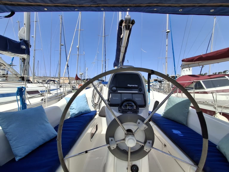 Alquiler Velero en Palma de Mallorca - Bavaria Bavaria 30 Cruiser
