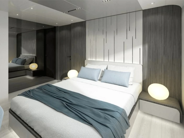 Alquiler Bodrum - Custom Made custom en SamBoat