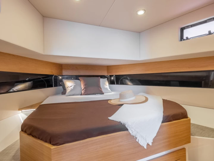 Lancha para alquilar Ibiza (Ciudad) al mejor precio