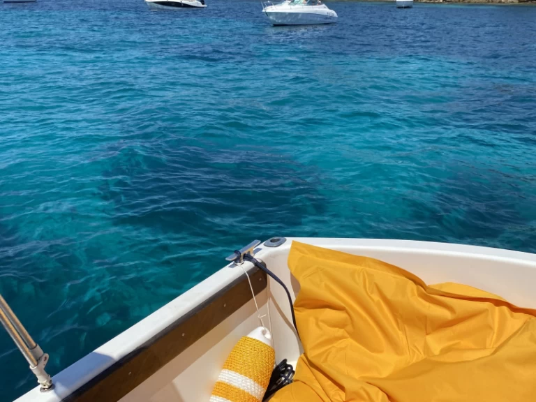 Alquiler Lancha en Cannes - gio mare GIO 212