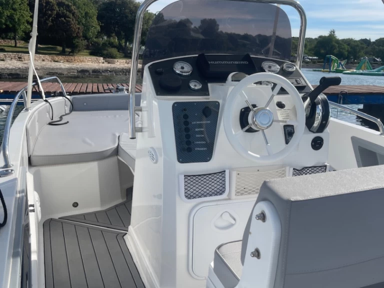 Orizzonti Andromeda de alquiler a Rovinj