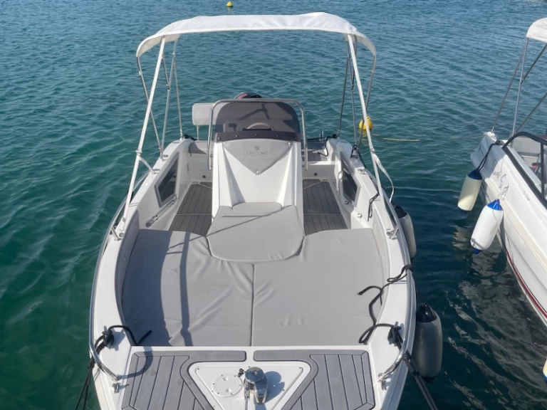 Alquiler Rovinj - Orizzonti Andromeda en SamBoat