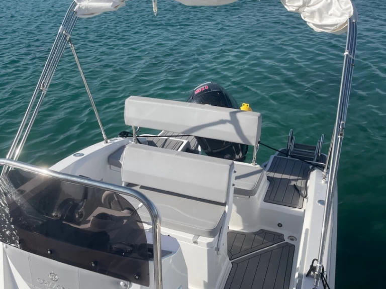 Alquiler de Orizzonti Andromeda en Rovinj