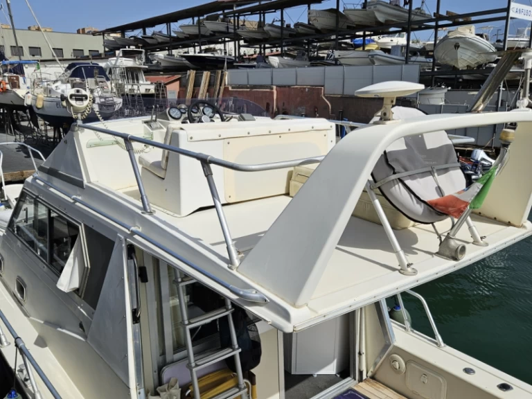 Alquiler Catania - Dellapasqua DC 9 en SamBoat