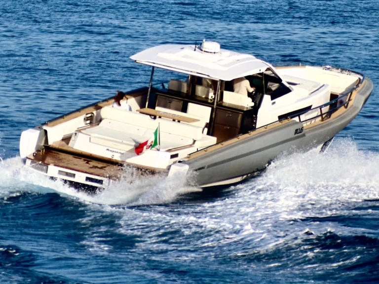 Magazzu Mx 16 - Luxury Edition de alquiler a Taormina