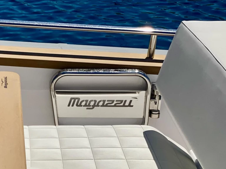 Alquiler Neumática en Taormina - Magazzu Mx 16 - Luxury Edition