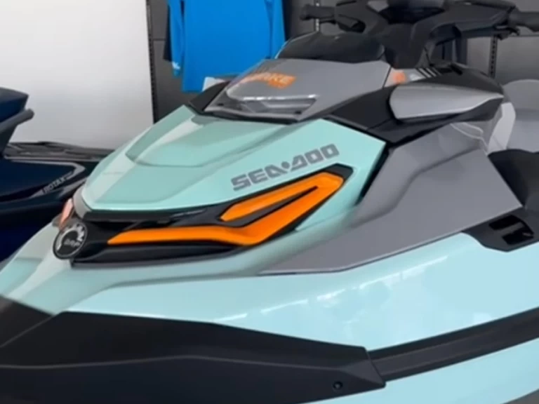 Alquiler Santa Eulària des Riu - Sea-Doo Wake  en SamBoat