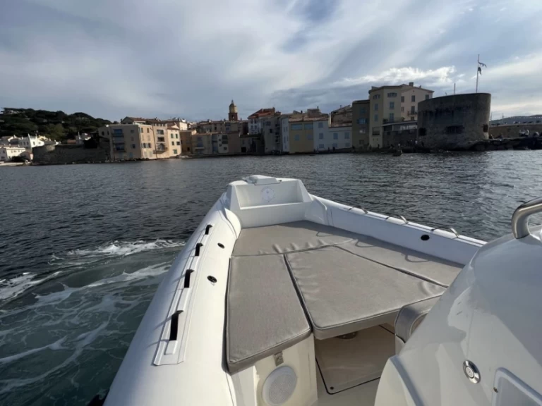 Alquiler Neumática en Cogolin - Nuova Jolly NJ 700 XL