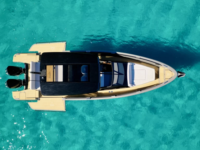Alquiler Cannigione - Virtue V10Top en SamBoat