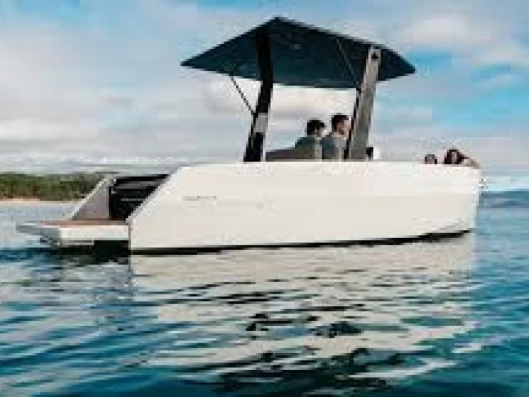 Alquiler de embarcaciones LASAI 20 CR enAntibes en Samboat