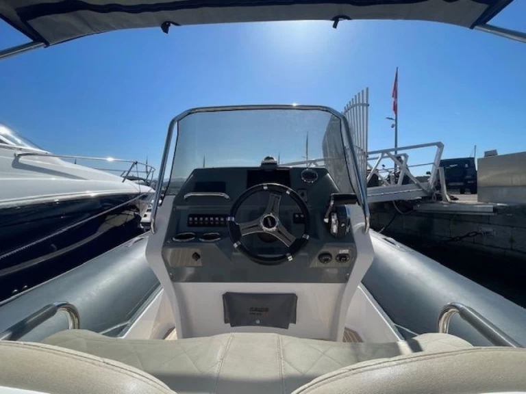 Bsc 78 Classic de alquiler a Porticcio