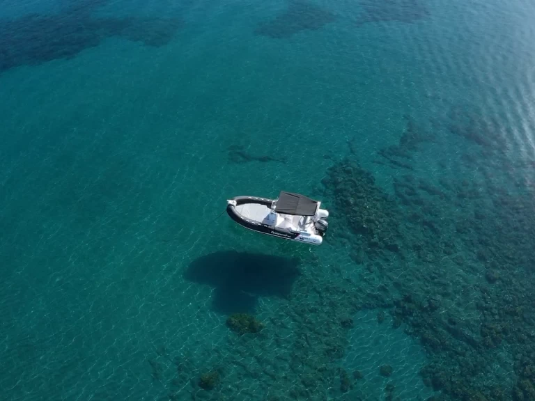 Capelli Tempest 625 Easy de alquiler a Latchi