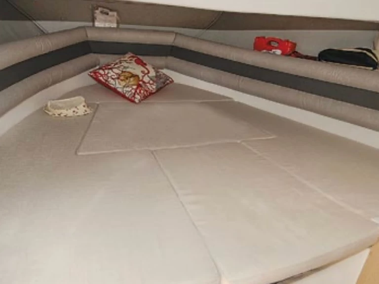 Alquiler Lancha en Latchi - Selva SELVA - SUN DECK CLASSIC LINE SD 7.0 CABIN