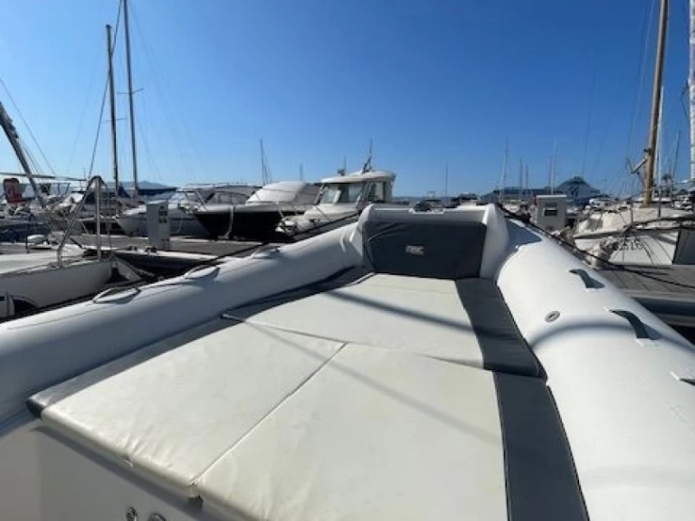 Alquiler de barcos Porticcio barato de 78 Classic