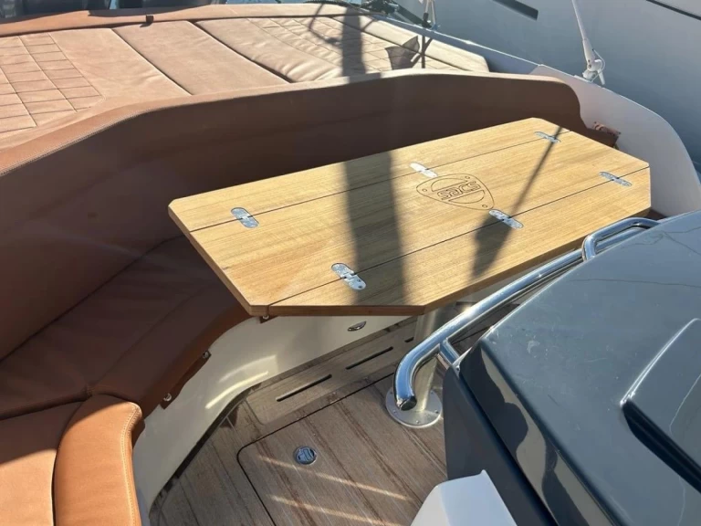 Alquiler Ajaccio - Sacs SACS 10 STRIDER en SamBoat