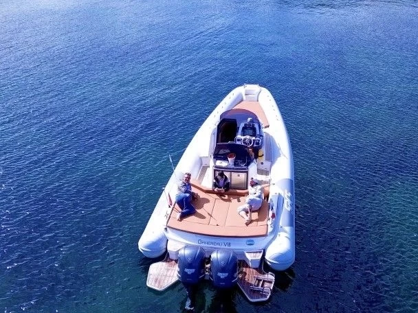 Alquiler de Sacs SACS 10 STRIDER en Ajaccio