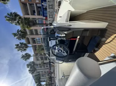 Lancha para alquilar Argelès-sur-Mer al mejor precio