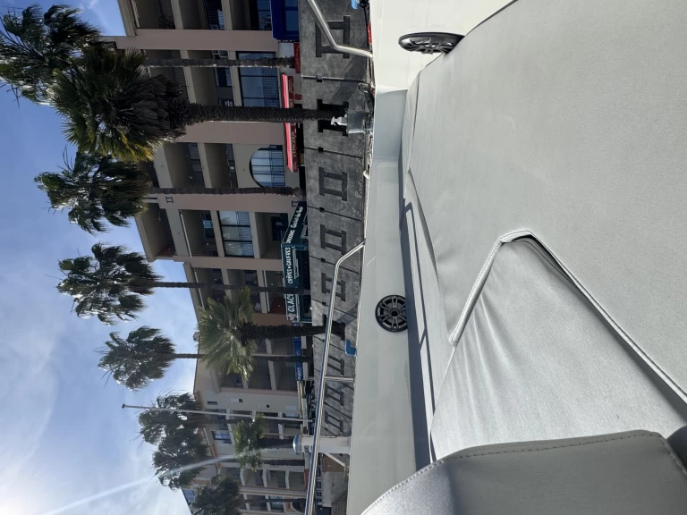 Alquiler Argelès-sur-Mer - Nuva Nuva M6 Open en SamBoat