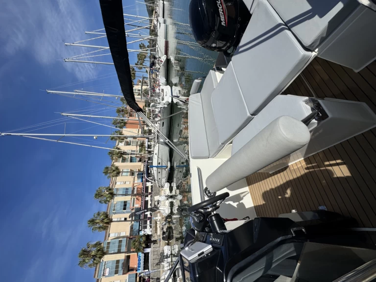 Nuva Nuva M6 Open de alquiler a Argelès-sur-Mer