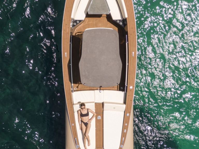 Lancha para alquilar Marsala al mejor precio