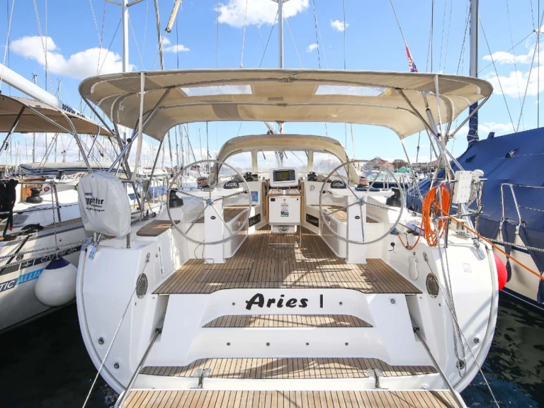 Alquiler de Velero, con o sin patrón Bavaria Deme of Volos